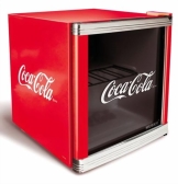 Husky HUS-CC 165 Coca-Cola Mini Kühlschrank