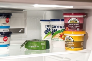 Stromausfall Kühlschrank Gefrierfach - Lebensmittel retten